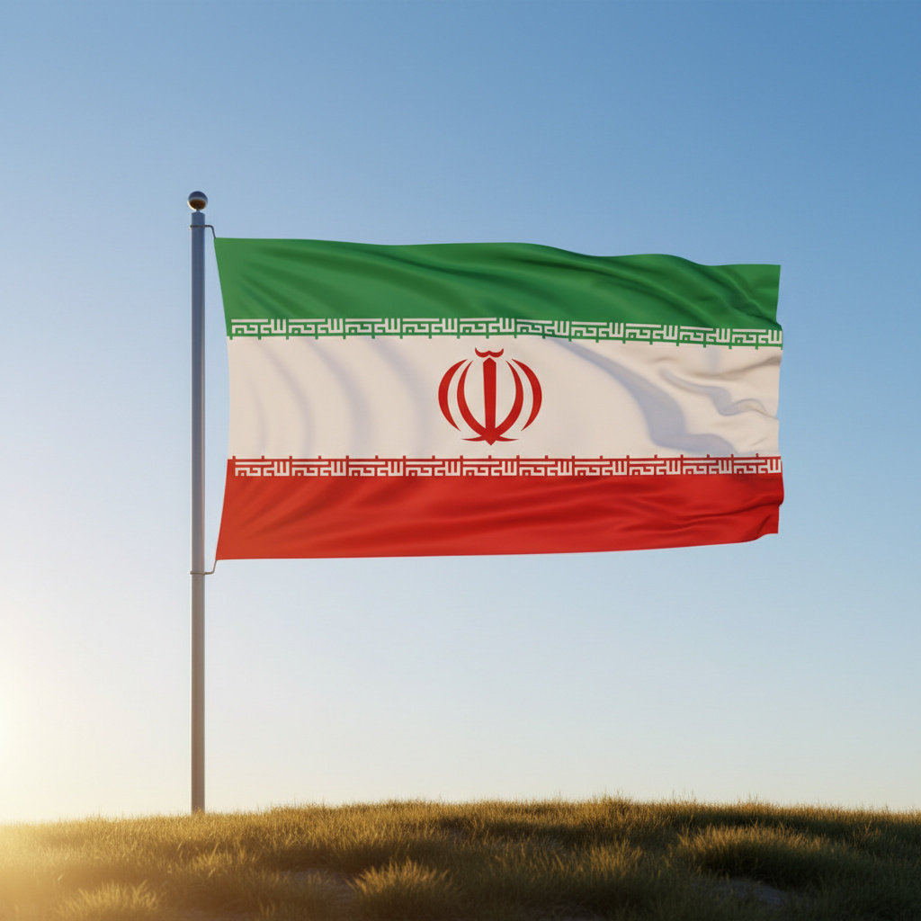 Иран нанес удары по Хайфе в ответ на действия США и Израиля