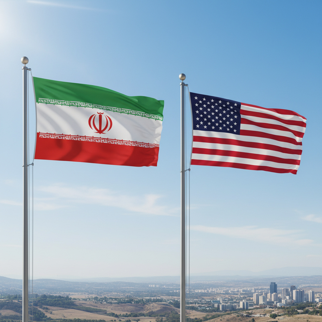 Иран заявил о неприкосновенности ракетной программы после консультаций с США