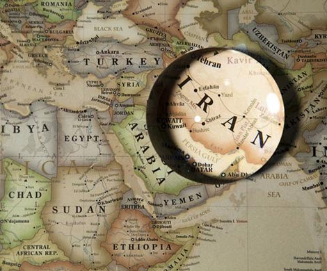 Иран отправит больше туристов в РФ