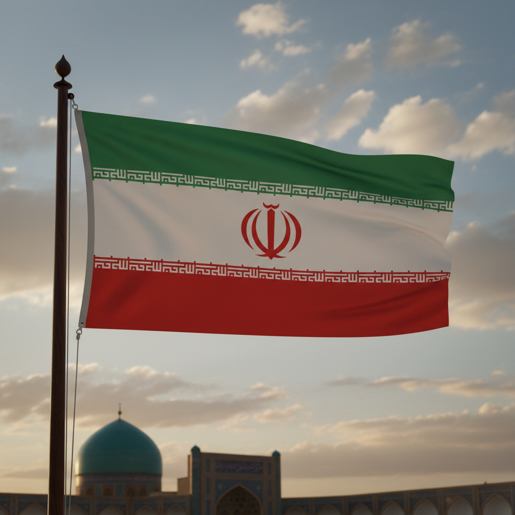 Иран подтвердил гибель министра обороны и начальника генштаба