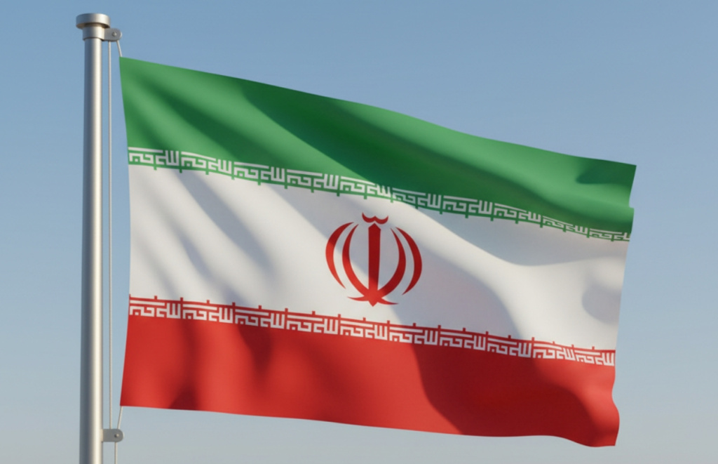 Иран подтвердил ранение нового верховного лидера Хаменеи