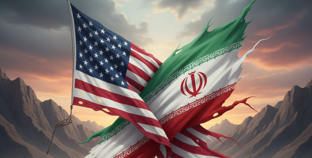 Иран предупредил Трампа о судьбе солдат США на острове Харк