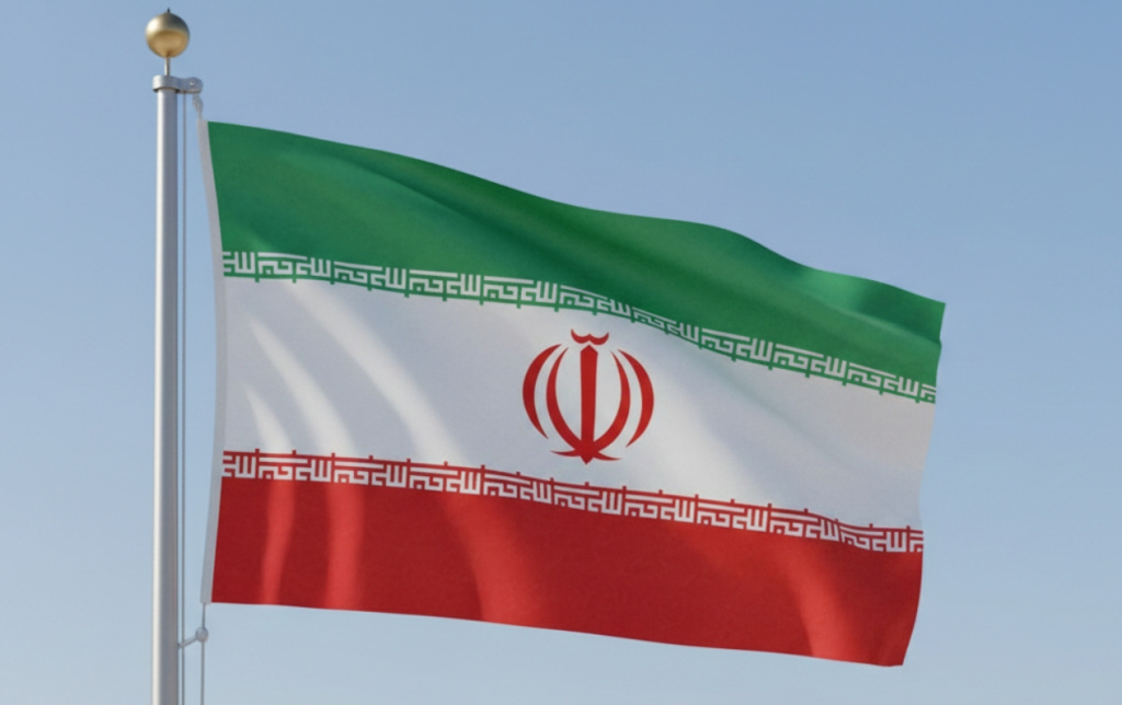 Иран просит Россию заблокировать резолюцию ООН по Ормузу