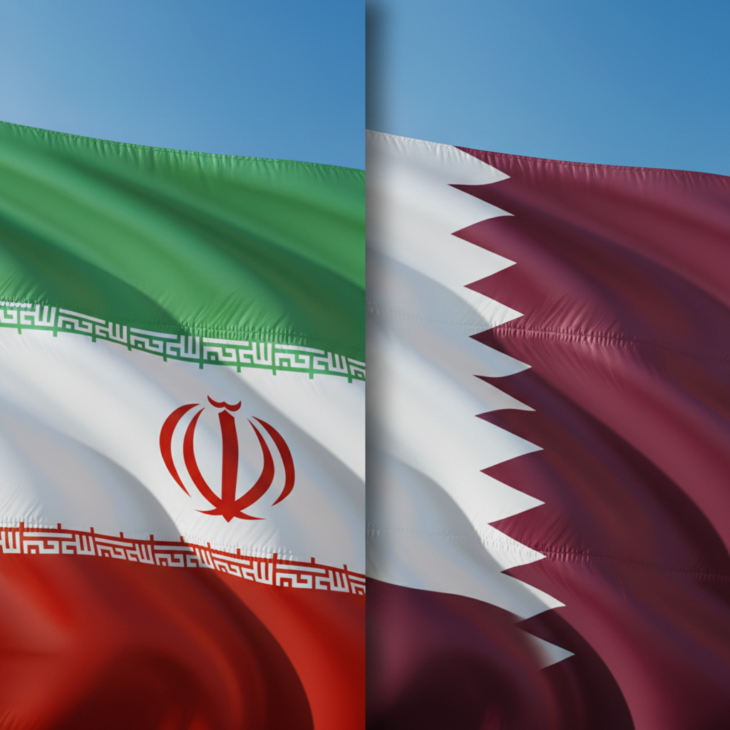 Иран разморозит миллиарды: сделка с Катаром на $6 млрд.