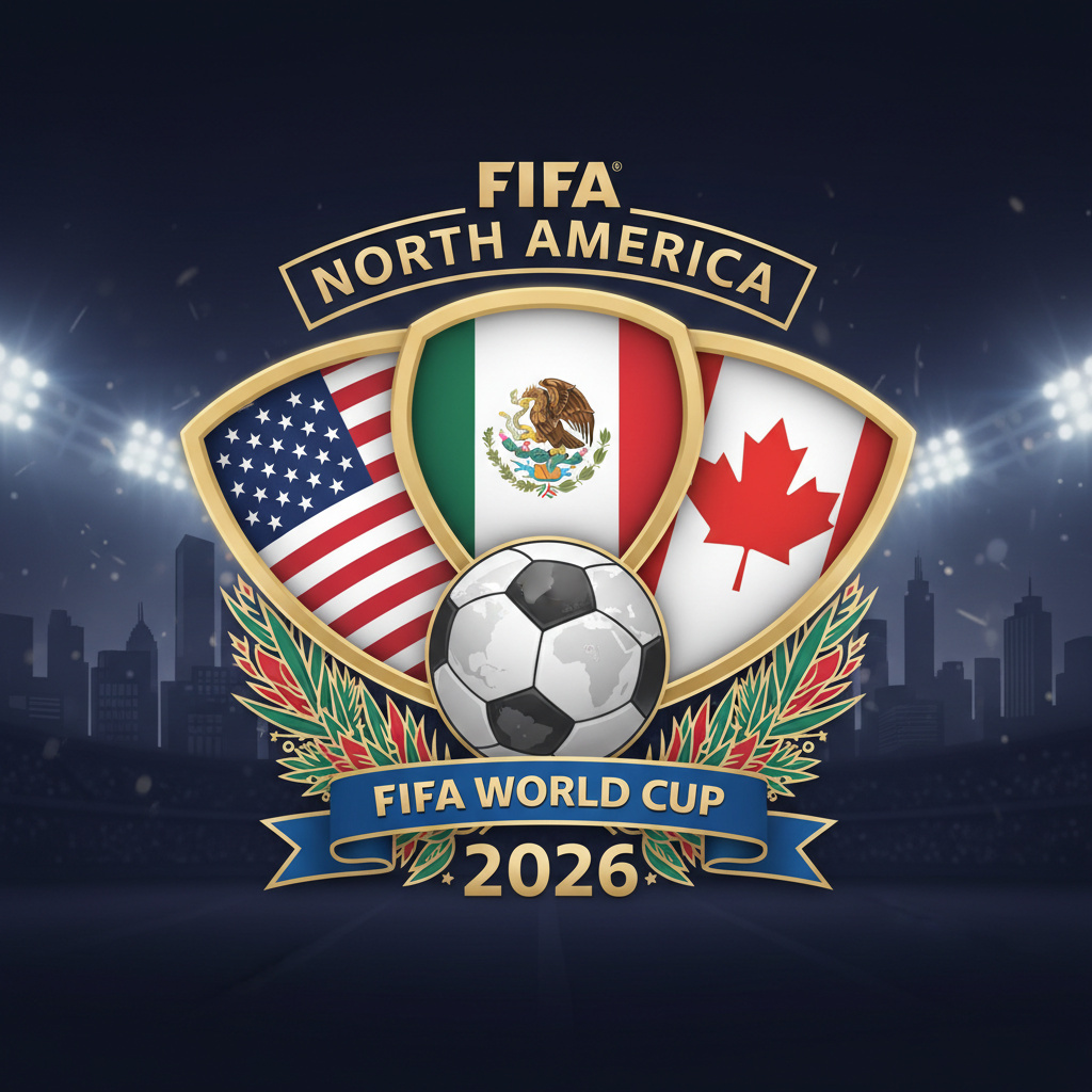 ФИФА отказала Ирану в переносе матчей ЧМ-2026 из США в Мексику