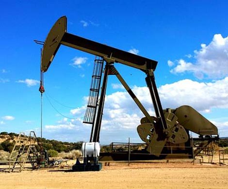 Иран заморозит добычу нефти только после ее прироста