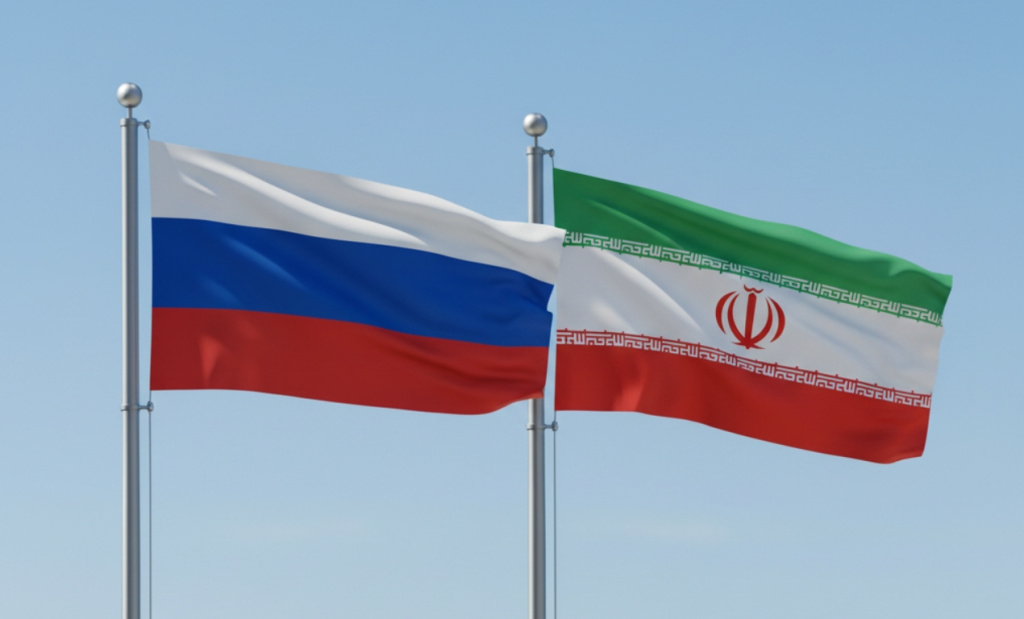 Иран запросил у России поддержку против атак США и Израиля