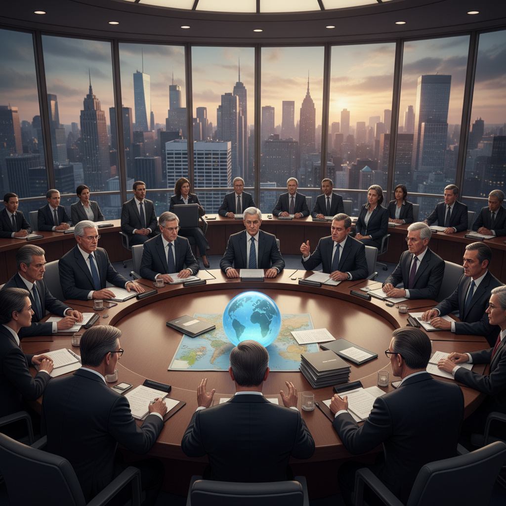 Иран обвинил ООН в «начале конца» организации из-за ее позиции по конфликту