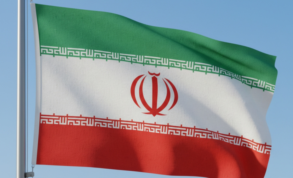 Иран заявил об ударе по украинскому объекту в Дубае