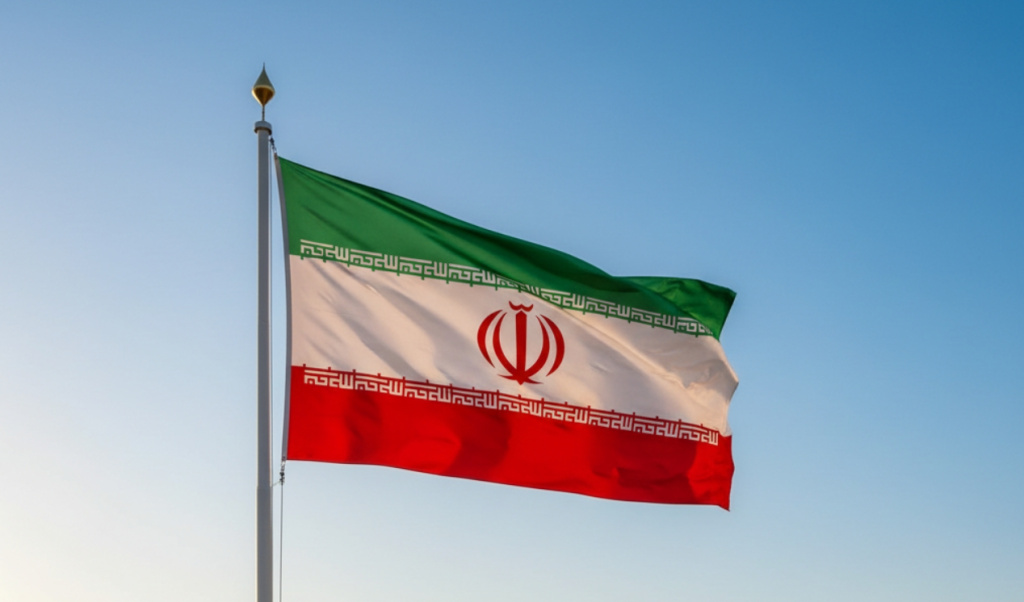 Иранские ракеты упали в метрах от офиса Нетаньяху в Иерусалиме