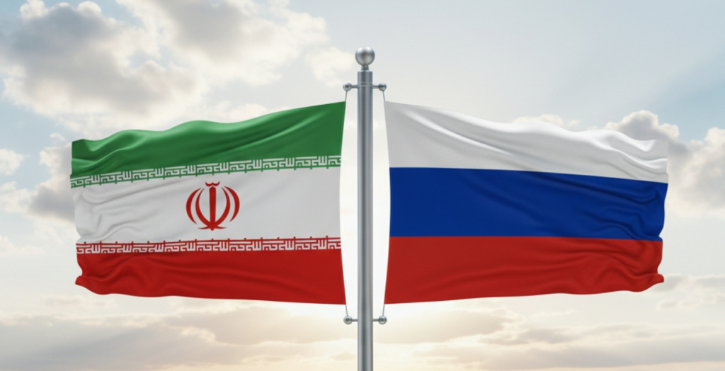 Иранский министр прибыл в Петербург на переговоры с Путиным