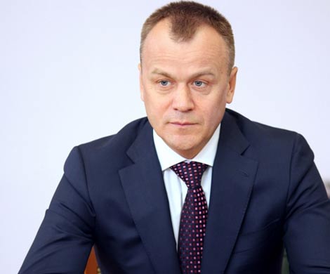 Иркутская область осталась без полномочного губернатора