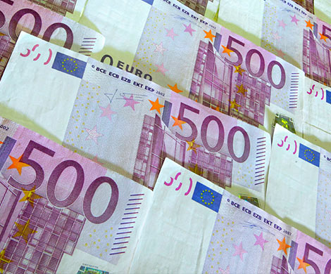Ирландский бизнес вложит €100 млн в Крым