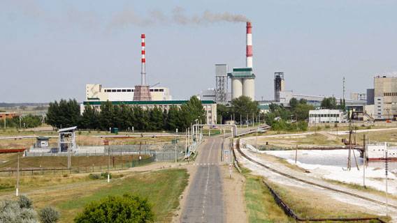 Иск Генпрокуратуры против «Кучуксульфата»: «блицкриг» не удался