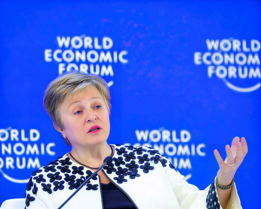 Искусственный интеллект как «цунами» для рынка труда. Молодёжь под ударом