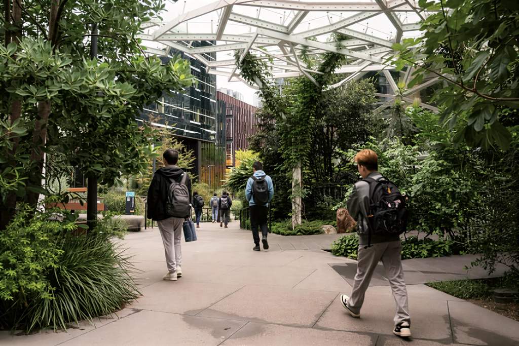 Искусственный интеллект как удобное оправдание. Что на самом деле скрывается за волной увольнений в США