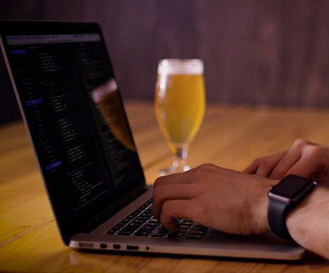 Искусственный интеллект создаст новые сорта пива для Carlsberg