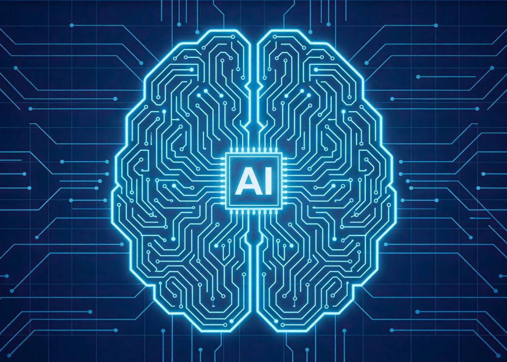 Искусственный интеллект ускоряет открытие новых материалов.