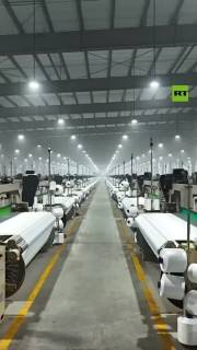 Искусственный интеллект в Китае перемещается с экранов в торговые залы