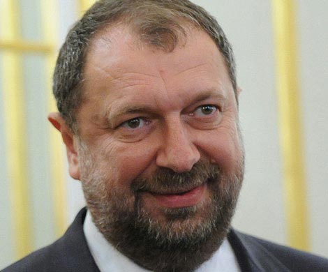 Испания объявила в розыск депутата Резника