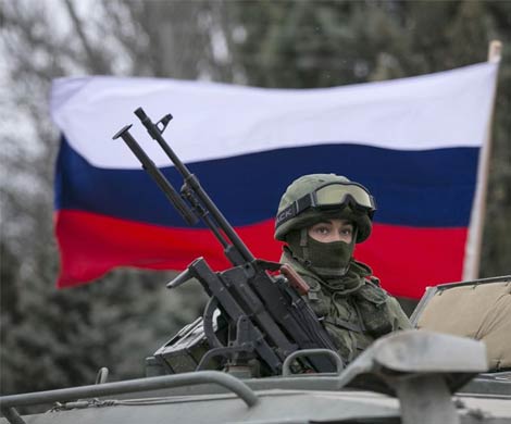 Итальянская газета описала случаи «вторжения» российской армии в Украину