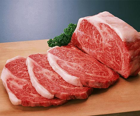 Итальянские эксперты заявили: мясо не является вредным продуктом