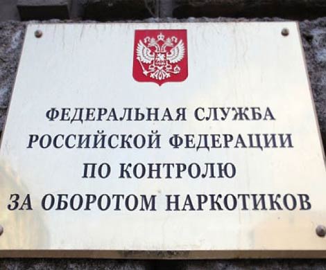 Иванов: ФСКН не будет ликвидирована