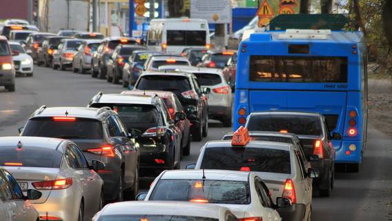 Июньские законодательные новшества для российских автомобилистов