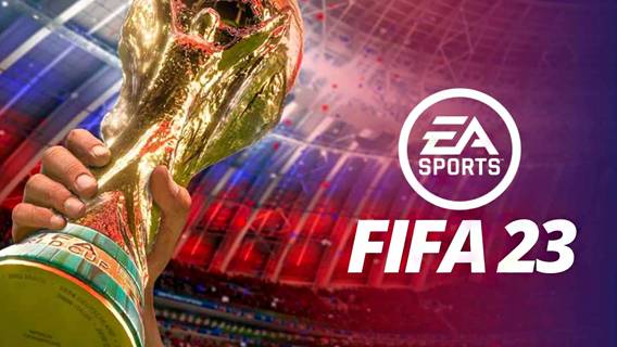 Из FIFA 23 исключат российские команды