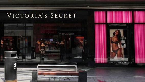 Из Victoria's Secret сделают публичную компанию вместо продажи