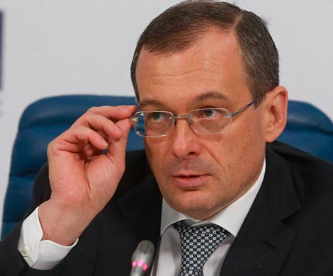 Из ВТБ уйдет зампред правления Михаил Сухов