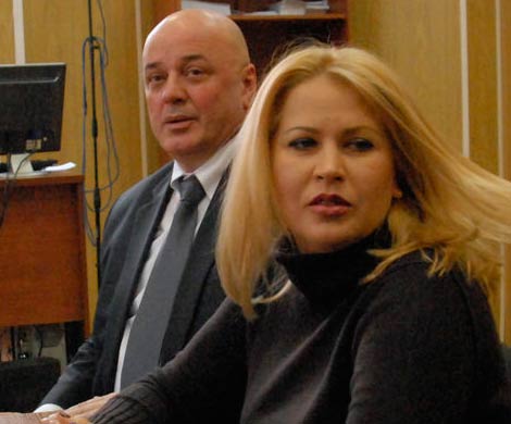 Из-за адвоката суд перенес рассмотрение дела Васильевой на 21 июля
