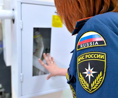 Из-за нарушений пожарной безопасности‍ МЧС приостановило работу 150 ТРЦ
