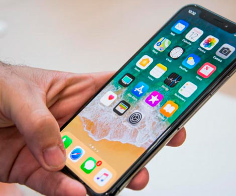 Из-за проблем с экранами‍ поставки iPhone X сократятся вдвое