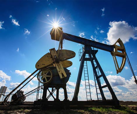 Из-за ситуации в Греции нефть упала ниже $62 впервые за 3 недели