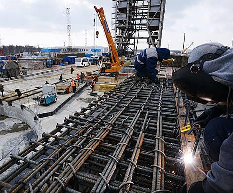 Из-за задержки зарплат строителям космодрома «Восточный» могут возбудить дело