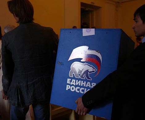 Избиратели Челябинска заявили о подкупе со стороны единороссов