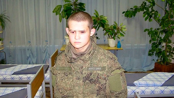Избивавший Шамсутдинова просит судить его без потерпевших
