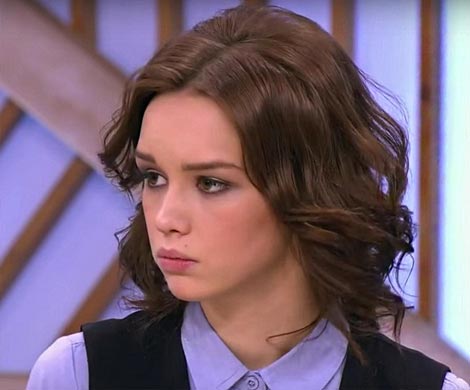  Ижевским семиклассникам показали «Пусть говорят» с Дианой Шурыгиной
