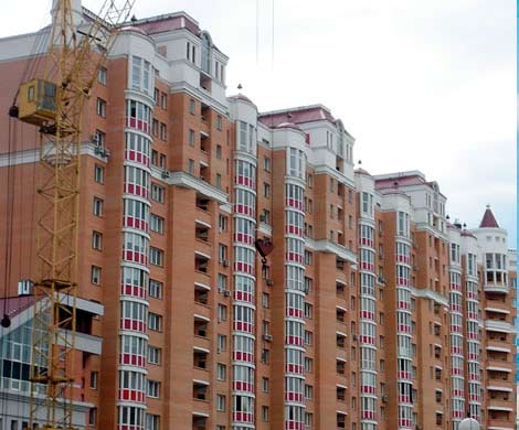 Изменение цен и спроса на столичном рынке недвижимости