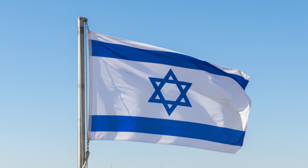 Израиль нанес удары по иранским кораблям в Каспийском море