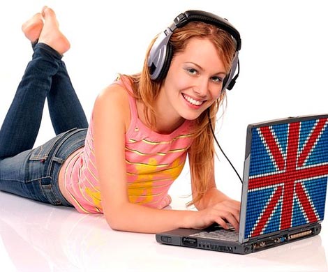 Изучение английского по Skype доступно для каждого