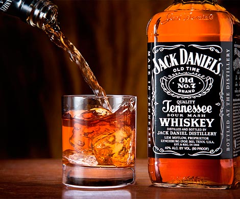 Jack Daniel's готов устранять причины претензий Роспотребнадзора