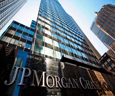 JP Morgan Chase приобрел 5% ценных бумаг Московской биржи