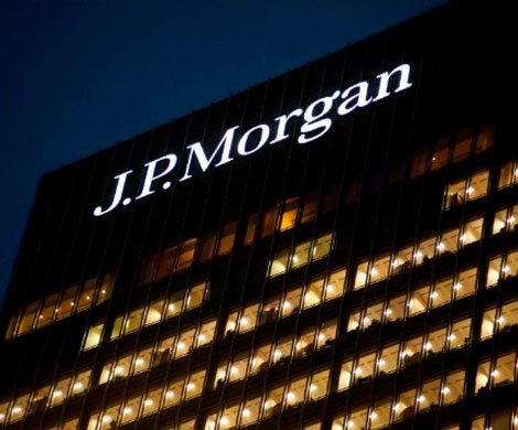 JP Morgan сменит Лондон на Дублин