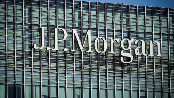 JPMorgan отметил признаки зарождающейся дедолларизации