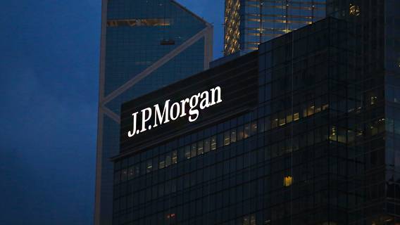 JPMorgan выплатит своим сотрудникам в Гонконге компенсации за карантин в размере $5 тыс.