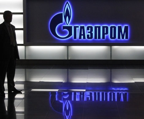 К «Межрегионгазу» «подключили» Интерпол?