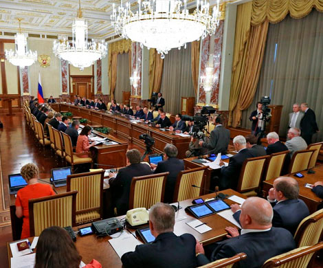 Майские указы президента по большей части выполнены