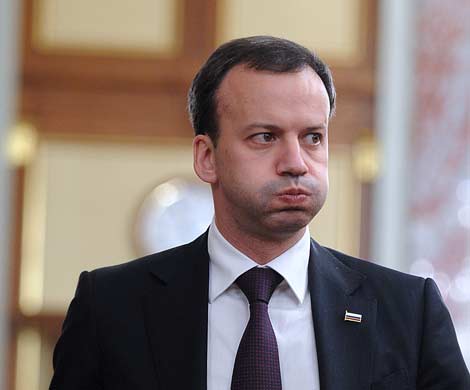 Кабмин спас Дворковича от публичной «порки» в Госдуме